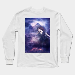 Omega Long Sleeve T-Shirt